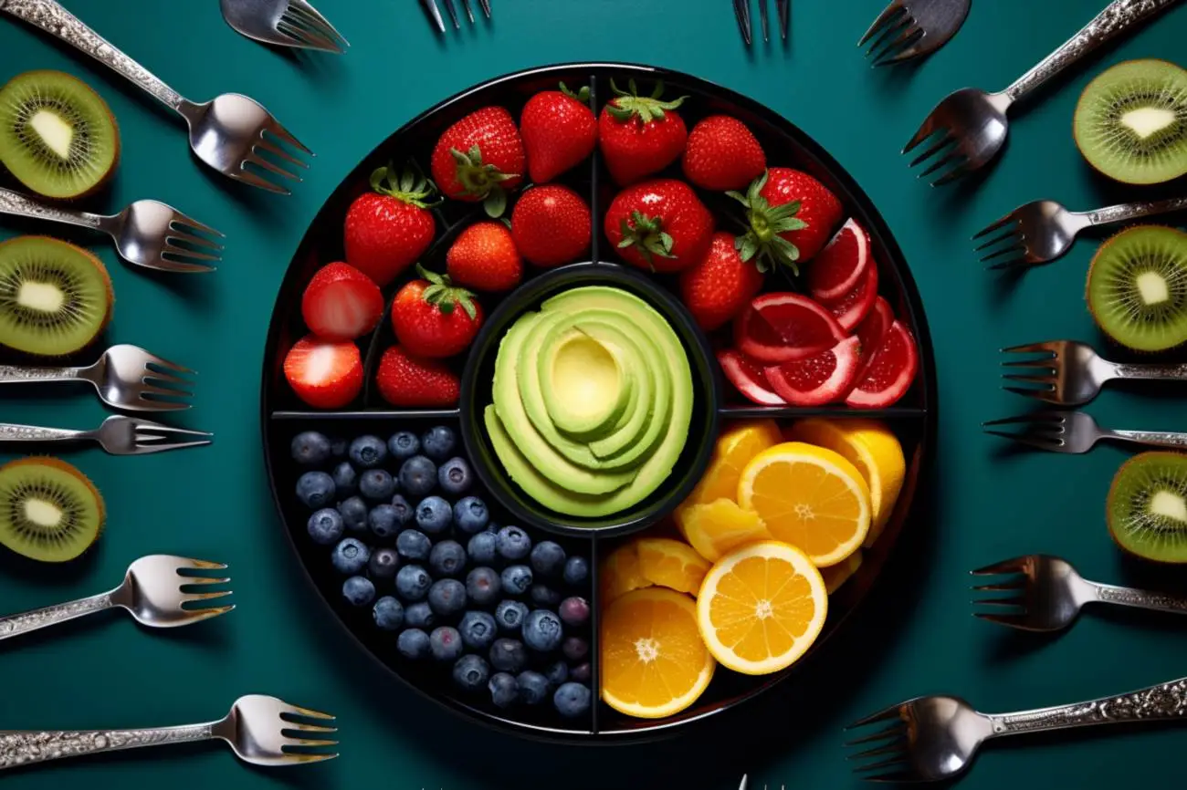 Dieta alkaliczna: zasady