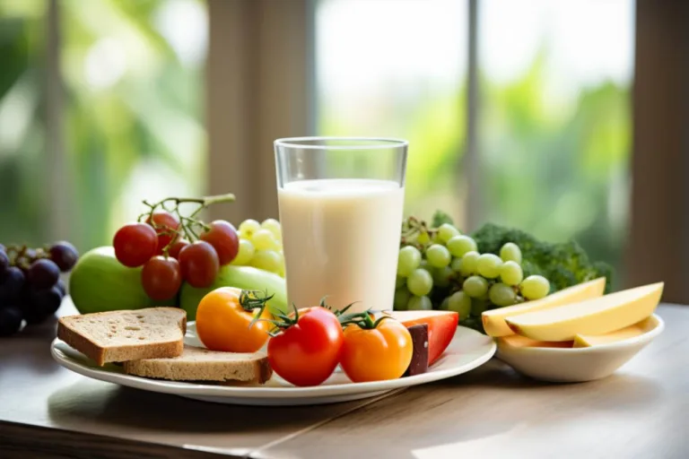 Dieta bezglutenowa i bez laktozy: zdrowy wybór dla twojego organizmu