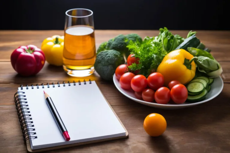 Dieta dash: zasady i korzyści dla twojego zdrowia