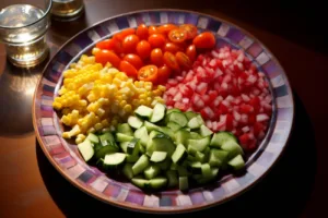 Dieta niskosodowa - korzyści