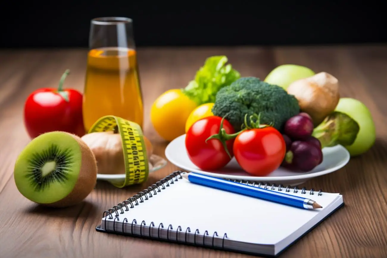Nadczynność tarczycy dieta: klucz do zdrowia